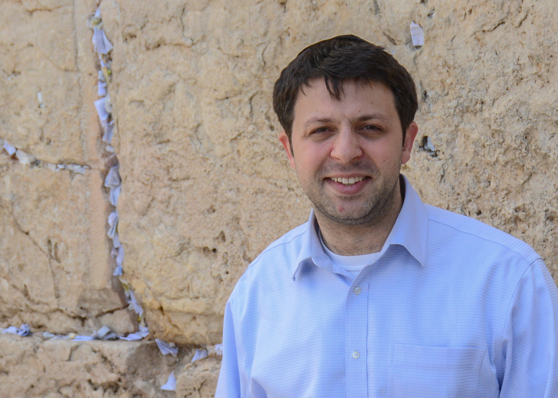 Ben Ehrenkranz